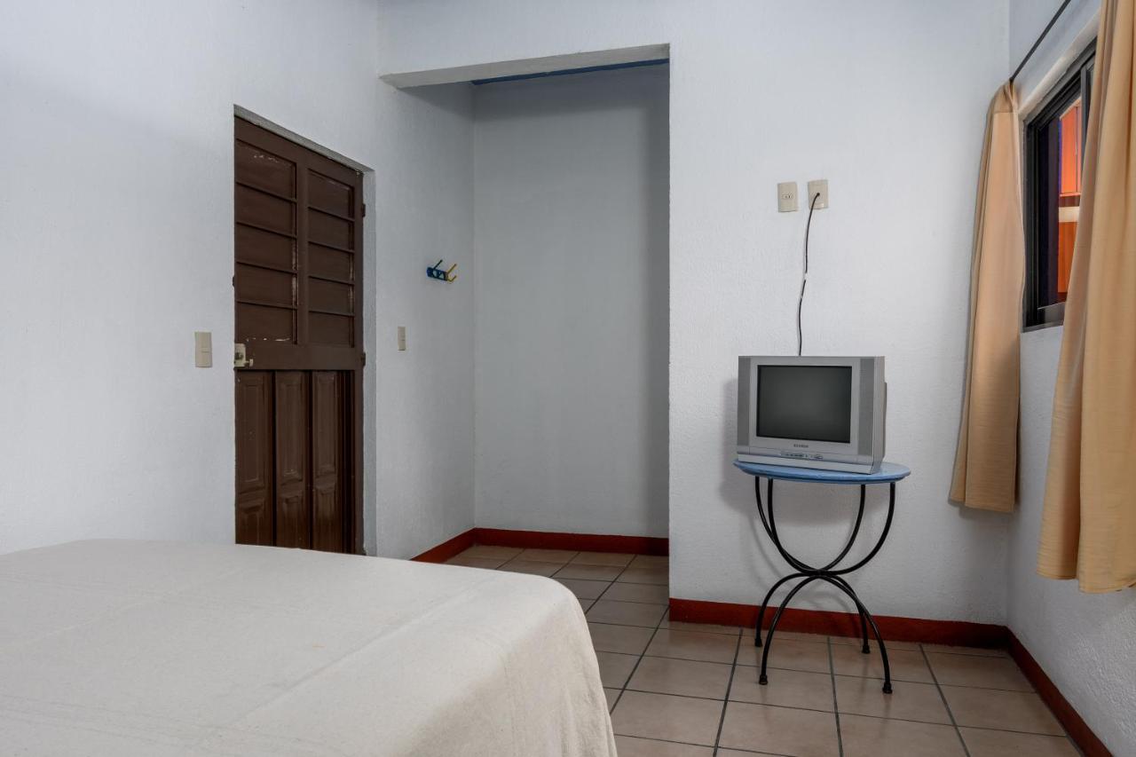 Hotel Costamar, Puerto Escondido Puerto Escondido  Extérieur photo