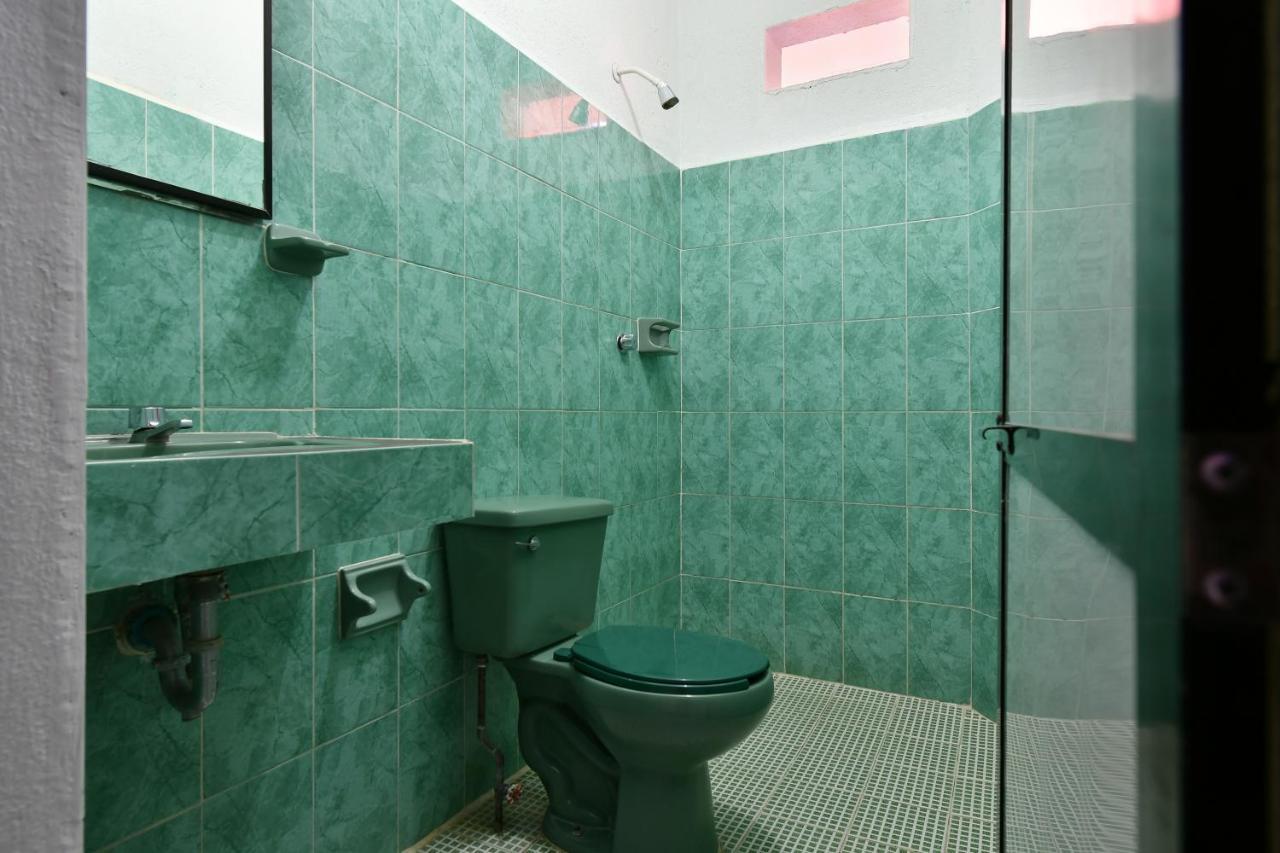 Hotel Costamar, Puerto Escondido Puerto Escondido  Extérieur photo