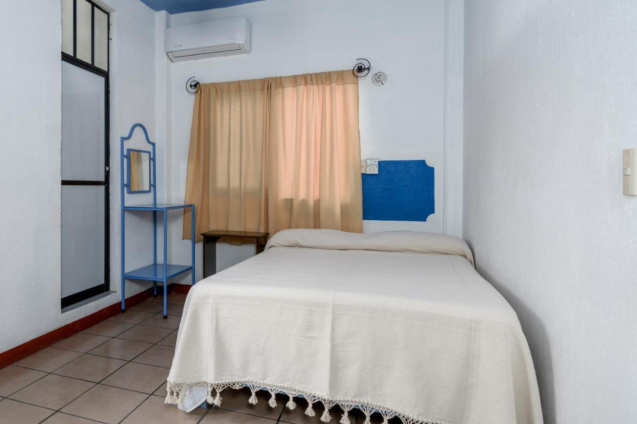 Hotel Costamar, Puerto Escondido Puerto Escondido  Extérieur photo